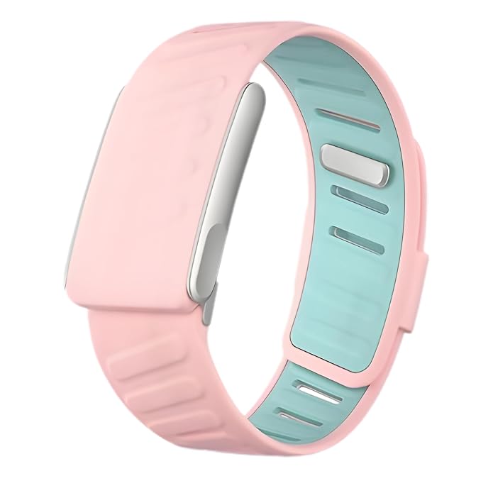Whoop 5.0 Superknit Sepia Band (12 Month Peak Subscription Included)