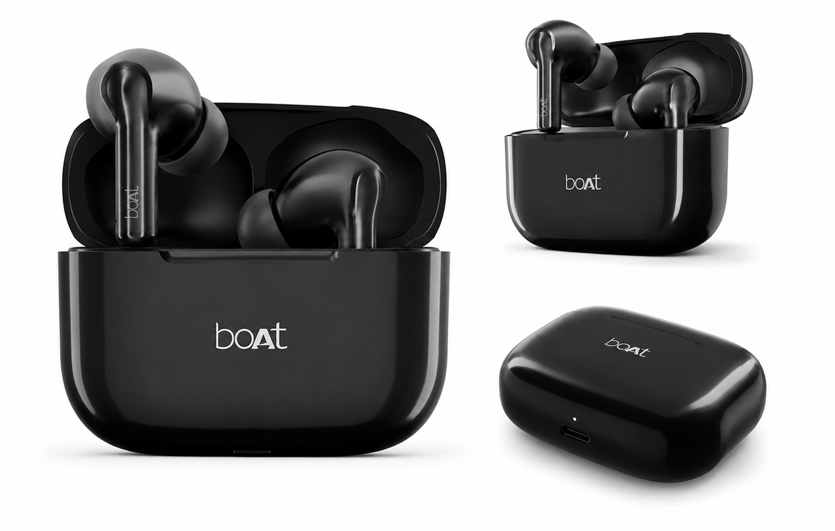 Boat Airdopes